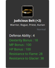 +8 Chitin Bow