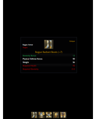 War Scythe +9 Rün