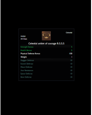 SUPERİOR EXALTED VİXEN 8.1 ÇİFT RÜNLÜ