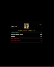 SUPERİOR EXALTED VİXEN 8.1 ÇİFT RÜNLÜ