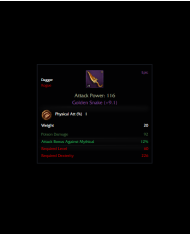 +9 Golden Snake  Pys 1