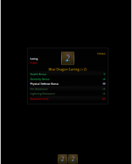 Mantis 85 Level Lunaskar Rogue Toplama