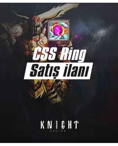 83/11 - %40 - Karus - Mage - 4.6M - 100 DEF - 90 DEF