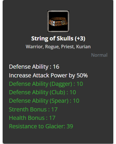 +3 SOS