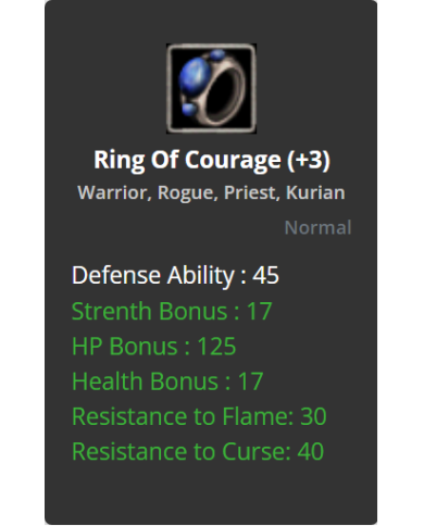 +3 DUAL ROC