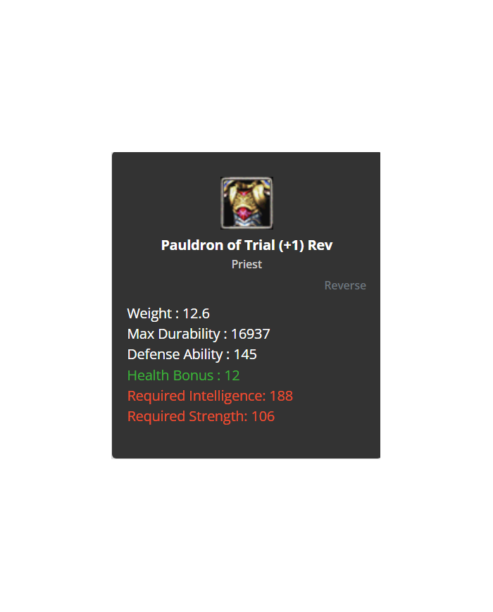 +7 Trial Set ( pri )