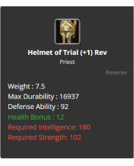+7 Trial Set ( pri )
