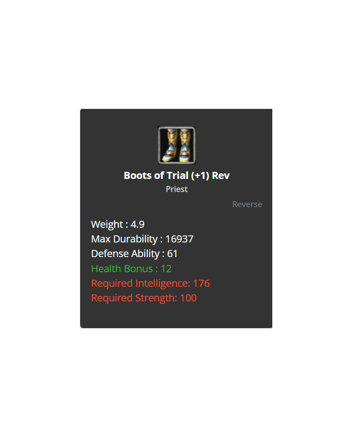 +7 Trial Set ( pri )
