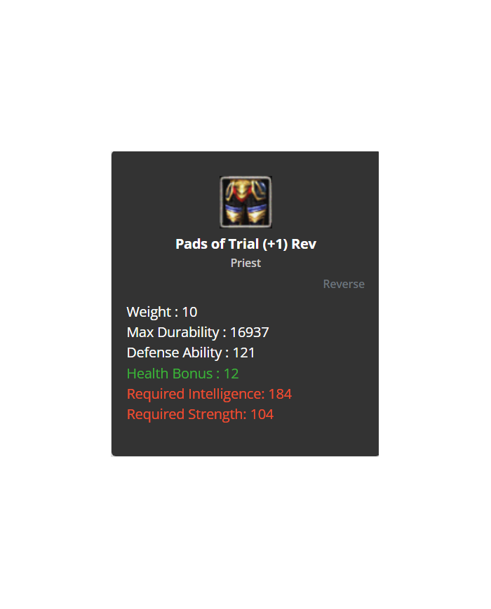 +7 Trial Set ( pri )