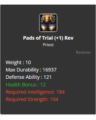 +7 Trial Set ( pri )