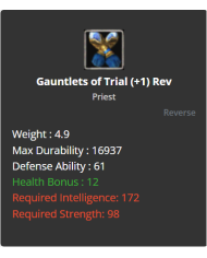 +7 Trial Set ( pri )