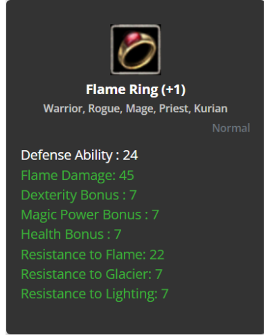+1 Dual FR