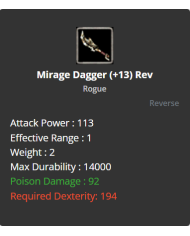 +9 Iron Bow