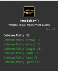 Lil +1 Dual
