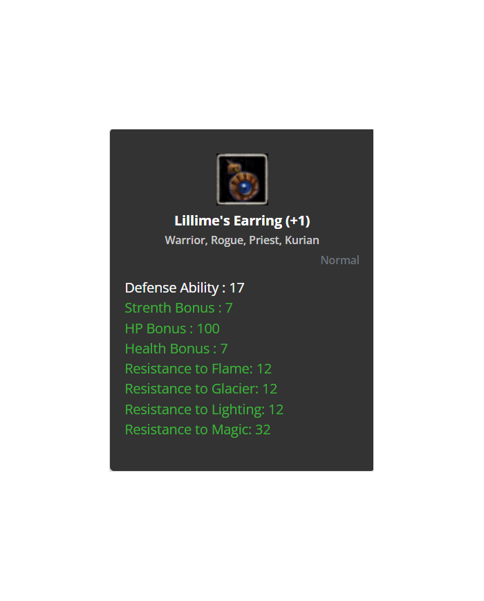 Lil +1 Dual