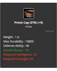 +9 Fabric Set
