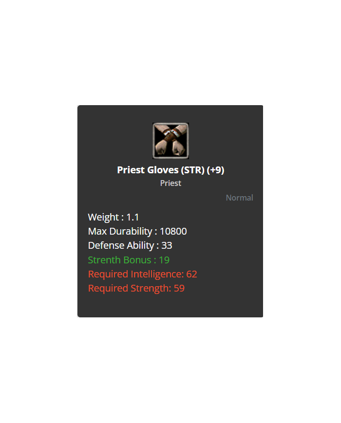 +9 Fabric Set